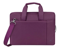 RIVACASE Central 8221 laptop 13,3" fioletowy - 740232 - zdjęcie 1